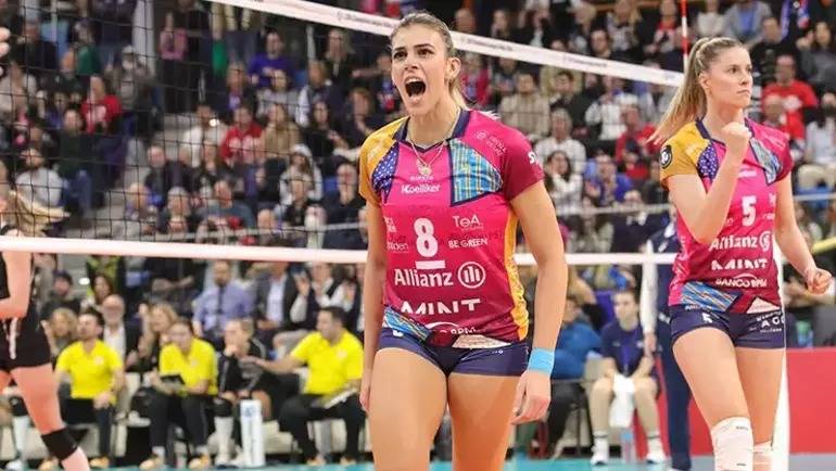 Fenerbahçe'den dengeleri alt üst edecek transfer: Resmen açıkladı 5